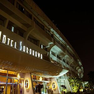 Hôtel Sarakawa