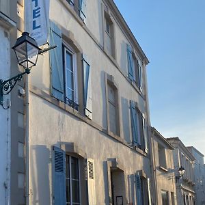 Maison Richet