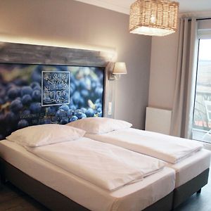 Winzerhotel Trautwein